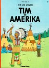 Tim in Amerika : Tim und struppi