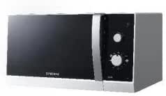 Samsung Forno Microonde Grill 20Lt Gw72N : Amazon.it: Casa e cucina