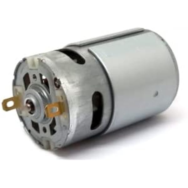 BOSCH Gleichstrommotor 14,4V für PSR 14,4 LI-2-2609001957 TYP NR 