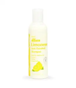 Vaipani Limoneem Anti Dandruff Shampoo (200ml)