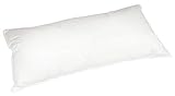 Zollner Kopfkissen Daunenkissen 40x80 cm (weitere verfügbar) Zollner Kopfkissen Daunenkissen 40x80 cm (weitere verfügbar)