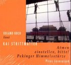 Cover zum Buch Atmen einstellen, bitte!