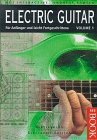 Preisvergleich Produktbild Electric Guitar 1 - Für Anfänger und leicht Fortgeschrittene
