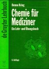 Image de Chemie für Mediziner: Ein Lehr- und Übungsbuch