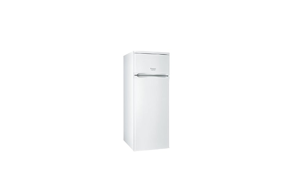 Hotpoint-Ariston MTAA 241/HA fridge-freezers : Amazon.it: Grandi  elettrodomestici