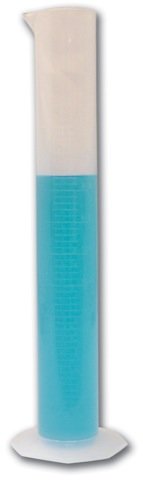 Preisvergleich Produktbild Graduierte Messzylinder 250Ml