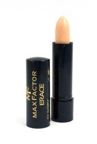 Max Factor Erace Cover Up Concealer Stick 07 Ivory