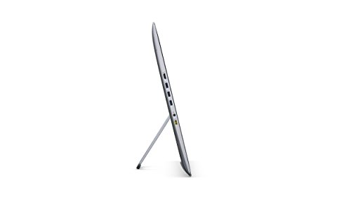 Lenovo Yoga Home 900 68,58cm (27 Zoll Full HD) All-in-One Desktop PC (Intel Core i7-5500U, 3GHz, 8GB RAM, 256GB SSD, NVIDIA GeForce GT940A 2 GB, Touchscreen, Windows 10 Home) schwarz/silber - 7