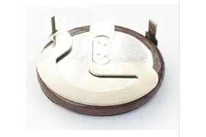 GRASKY Tipo antiguo VL2020 2020 Batería de litio con patas 90 grados para llave de coche BMW