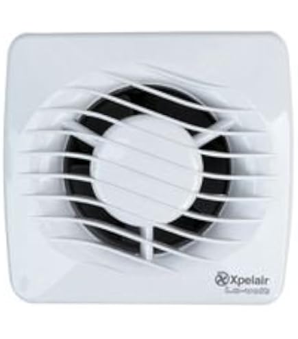 Vent Axia Extractor Fans | Vent Axia Bathroom Fan| At B&Q