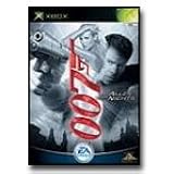 Atari James Bond: tout ou rien Jeu Xbox