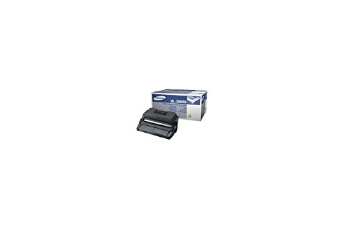 Samsung ML-3560D6 ML3560D6 - laser toner cartridge - 1 x black - 6000 pages ML3560 ML3561N ML3561ND ML-3560 ML-3561N ML-3561ND