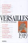 Image de Versailles 1919