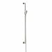 Produktbild Hansgrohe 27831820 Axor Citterio Wallbar, No Handshower, Brushed Nickel