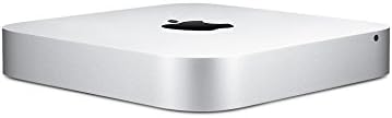 Apple Mac Mini 2012/Intel Quad Core i5/16GB RAM/512GB SSD Drive/OS X & Windows 7 +10 Pro