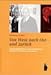Produktbild Von West nach Ost - und zurück: Autobiographisches eines Grenzgängers zwischen Tradition und Novation