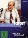 Tatort - Haie vor Helgoland (1984) Hamburg - Manfred Krug