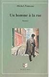 Un homme à la rue