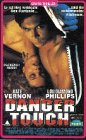 Preisvergleich Produktbild Danger Touch [VHS]