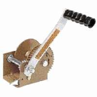 Dutton Lainson dl1402 a mano cabrestante