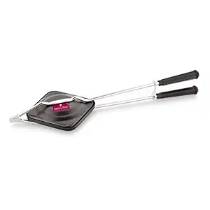 Kitchen's Desire Nonstick Sandwich Gas Toaster Regular