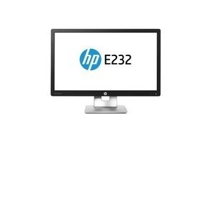 Preisvergleich Produktbild HP E232 M1N98AA Monitor