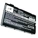 Produktbild Laptop Notebook akku 4400mAh für Fujitsu Amilo Pi2450 Pi2530 Pi2550 Pi3540 Xi2428 Xi2528 Xi2550 Pi2540 ; GERICOM Supersonic P55IM HD ; Uniwill P55IM P75IM0 / 3S3600-S1A1-07 63GP55026-7A S26393-E010-V214-01-0747