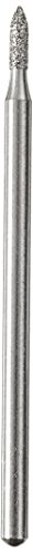 Promed Saphir-Bit, Spitz, Durchmesser Standard Universal, 2.332 – 2.350 mm