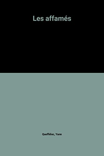 Les  Affamés