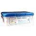 Huggies baby wipes with light scent, tub - 80 / Pack