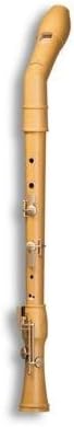 Mollenhauer 2496KC Knick Tenor Wooden Recorder