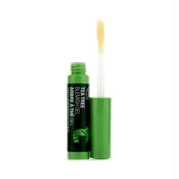 The Body Shop - Day Care Tea Tree Blemish Gel (Anti-Imperfections) 2.5ml/0.08oz