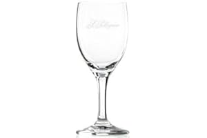 San Pellegrino Crystal Exclusiv 6 verres 0,25 L