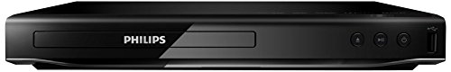 Preisvergleich Produktbild Philips DVP 2852 DVD Player schwarz