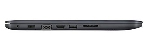 ASUS VivoBook E402BA 14  Laptop AMD A9-9400  4GB RAM  128GB SSD  Windows 10 - 90NB0E43-M00030