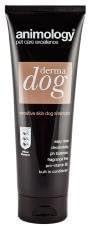 ANIMOLOGY DERMA DOG SENSITIVE SKIN SHAMPOO 250ml PET