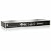 Produktbild LevelOne GSW-2457 24-Port Gigabit Switch