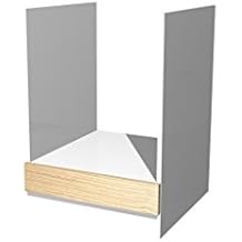 Suchergebnis auf Amazon.de für: unterschrank herd