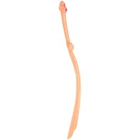 Sharplace Pistolet à Eau Forme Zizi Jouet Coquin Jeu De Fête