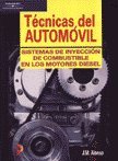 Image de TÉCNICAS DEL AUTOMÓVIL. SISTEMAS DE INYECCIÓN DE COMBUSTIBLE EN LOS MOTORES DIESEL