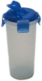 700 ml Dressingshaker Maker Saucenbox Mixer Messbecher Mixbecher Eiweiß Protein Dressing Shaker Dressingmaker Vorratsdose auch verwendbar als Trinkflasche