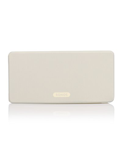 ColorYourSound 'Panna Cotta' Funda para Sonos Play:3, blanco