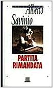 Partita rimandata