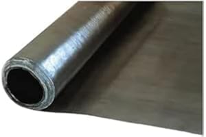 INUSPACE LASTRA PIOMBO 99,95% (MT. 1 X 2,5 SP. MM 1 - KG 29 CA)