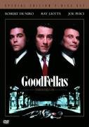 Preisvergleich Produktbild GoodFellas [Special Edition] [2 DVDs]
