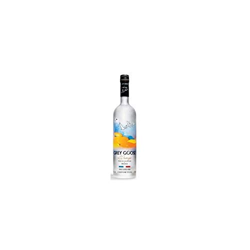 GREY GOOSE L'ORANGE 1L.