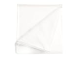 Inkontinenzlaken Unterlaken Matratzenauflage weiss 180×240 cm Inkontinenzauflage Inkontinenz-Bettlaken eXTRA stark 0,35mm auch für Kinder von eXODA - 2