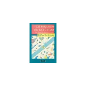 Lo pequeño es estupido