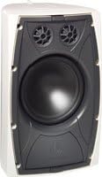 Sonance Mariner 52 - Marine speaker - 2-way - white