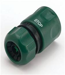 Orbit Plastic Water Stop